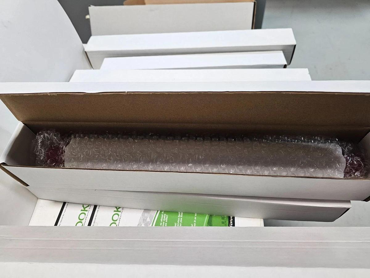 Rubber Roller Set of 9 for Ryobi 3302 3304H /ITEK 3995/ LOR-3985-K/32RK