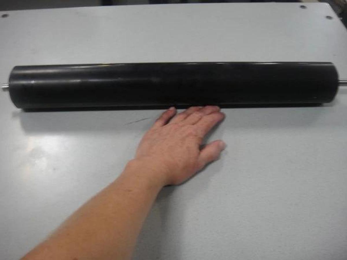 Hamada Oscillating Roller, Part #G06-25-1C-7