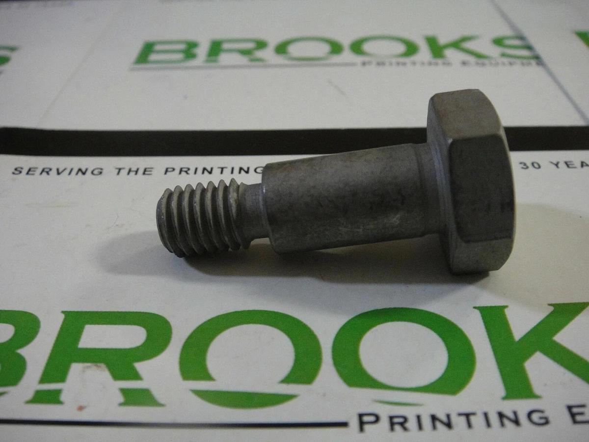 Heidelberg Shoulder Screw, Part #22.008.034