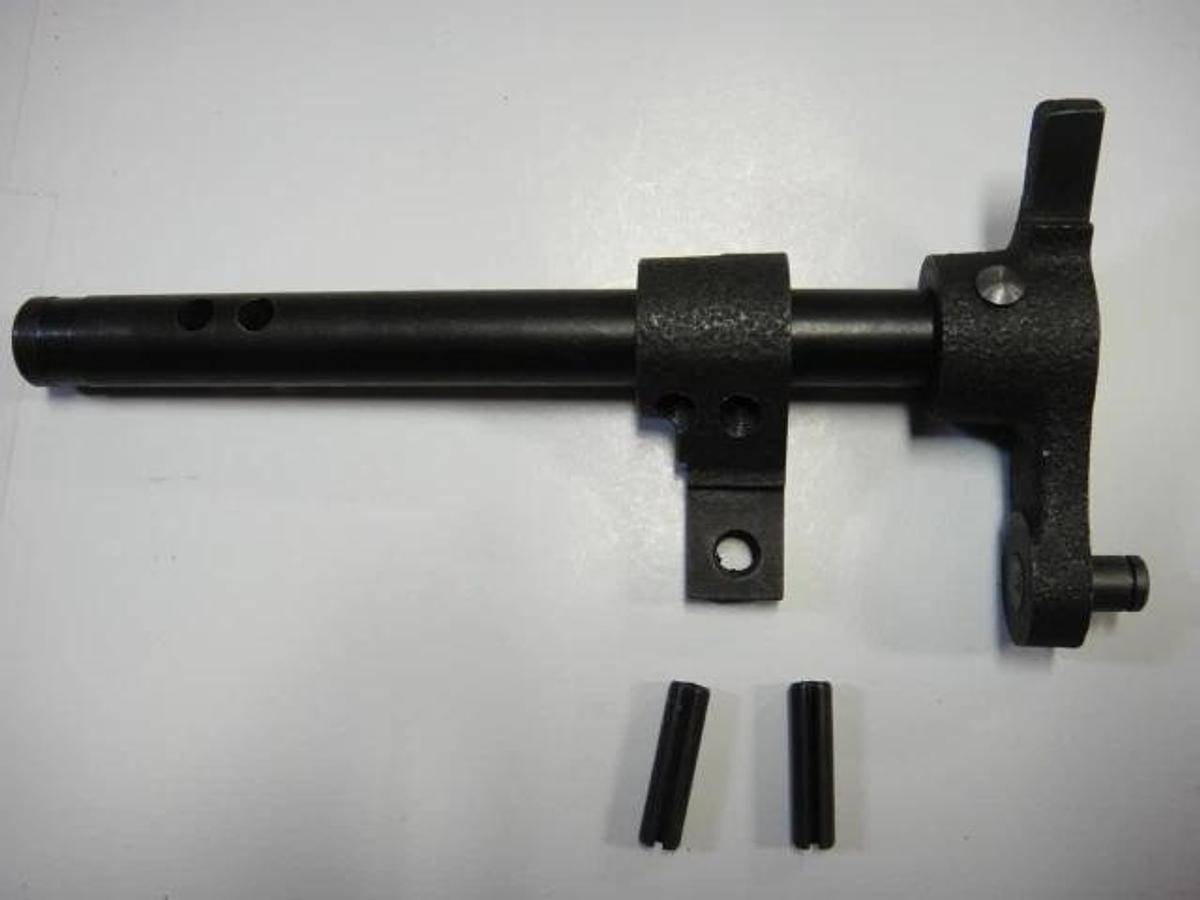 Ryobi Lever Assembly, Part #5330 24 1502