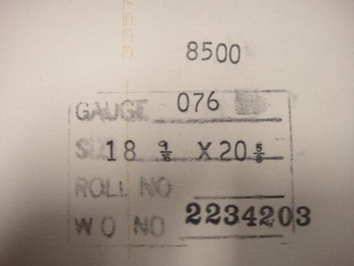 Omni Adast 514 Blanket