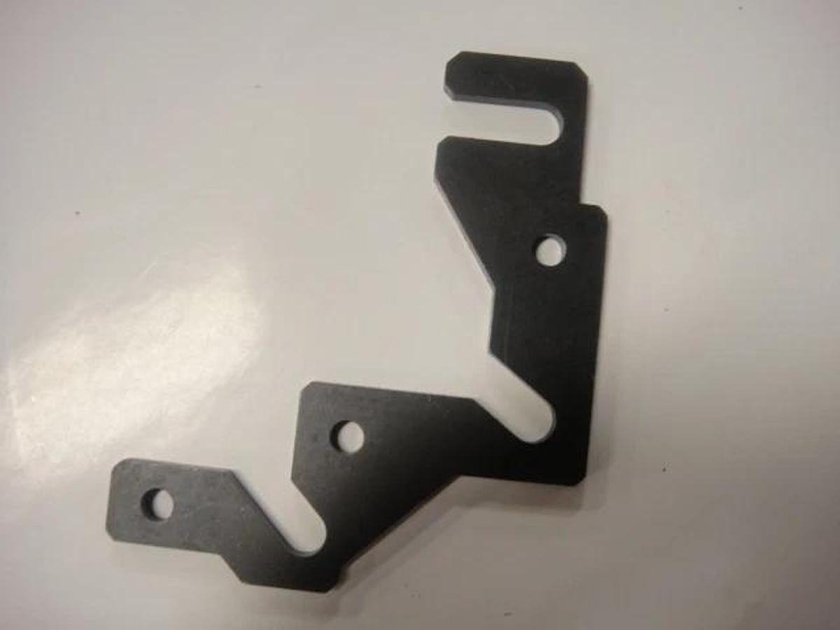 Hamada Roller Frame, Part #7203-04019