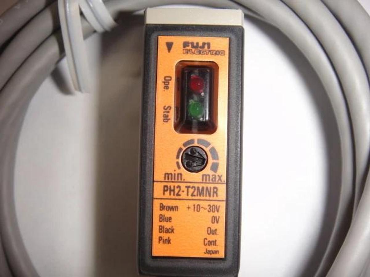 Hamada Sensor, Part #E26-84-02-3