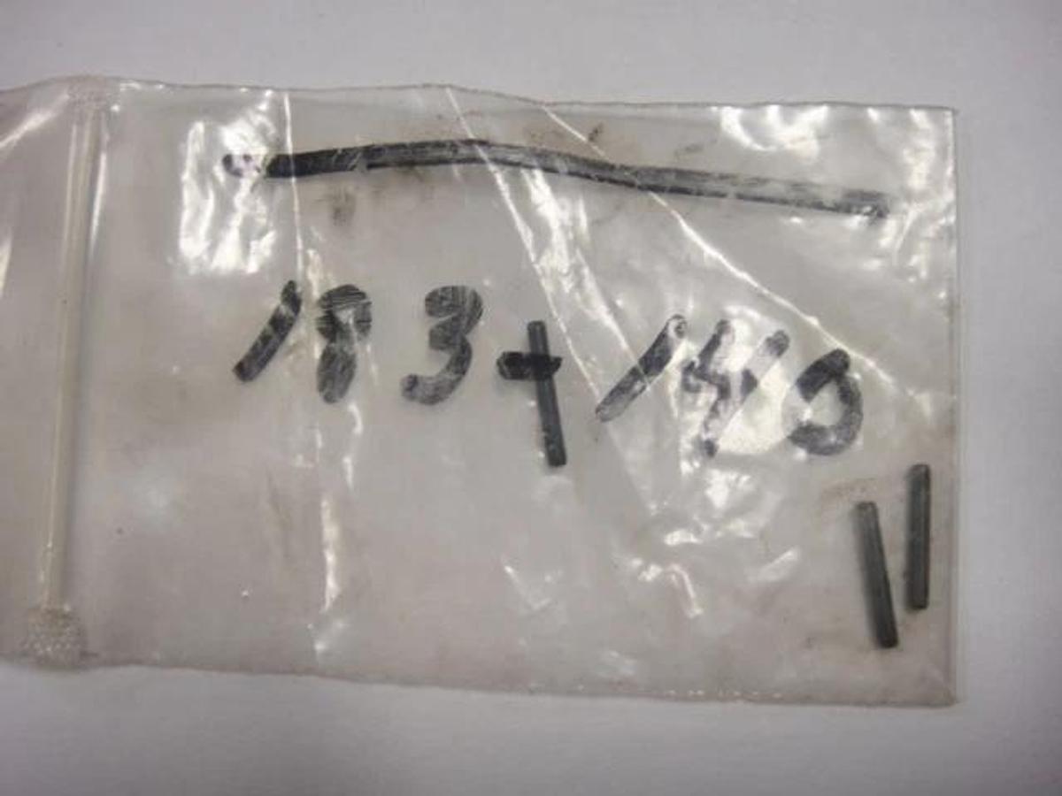 Chief Roll Pin, Part #183-140