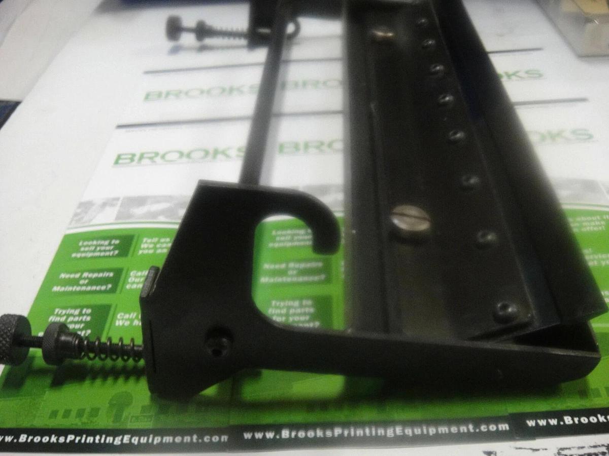 Hamada 600 Satellite Head Wash Up Attachment