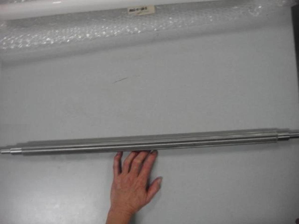 Hamada Lower Pullout Roller, Part #H02-01-1A-8