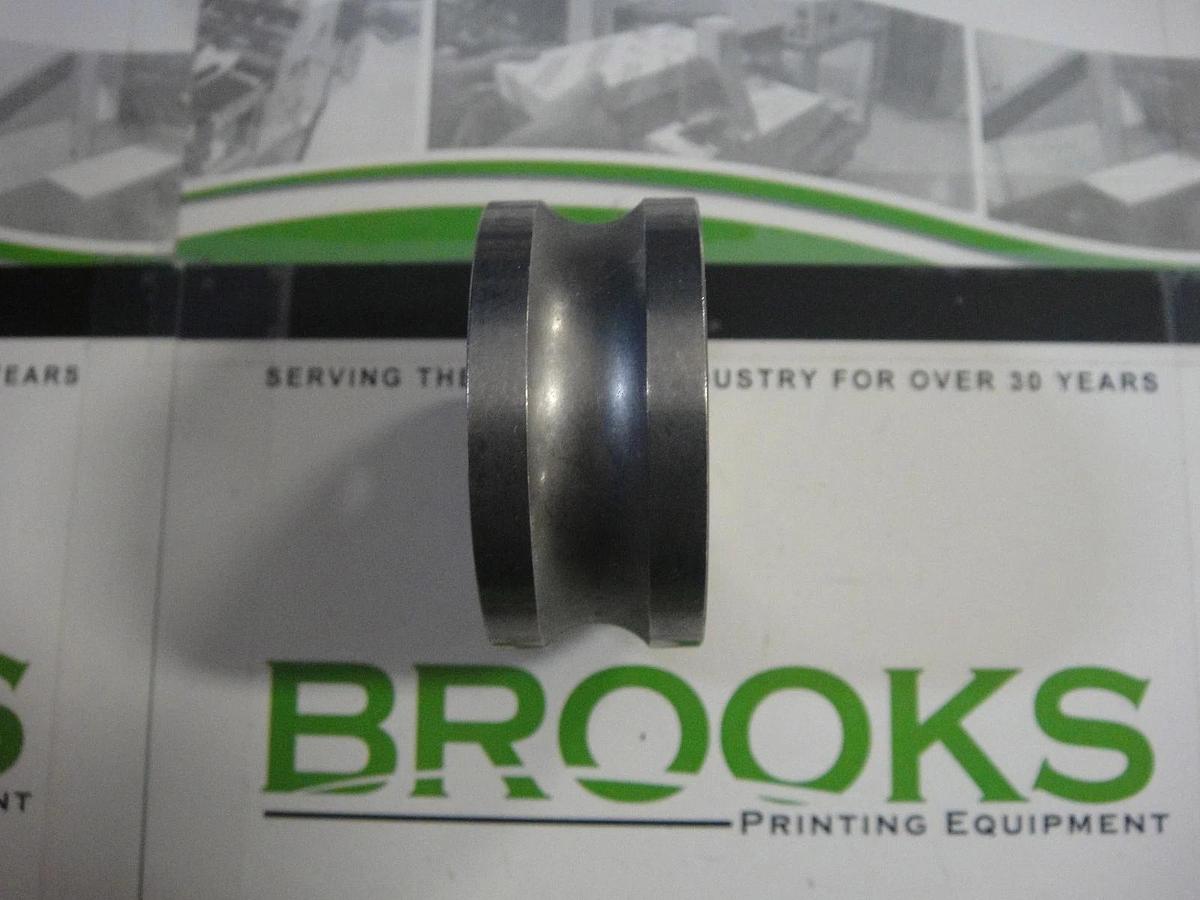 INA Roller Bearing (Track), Part #LFR5201-KDD