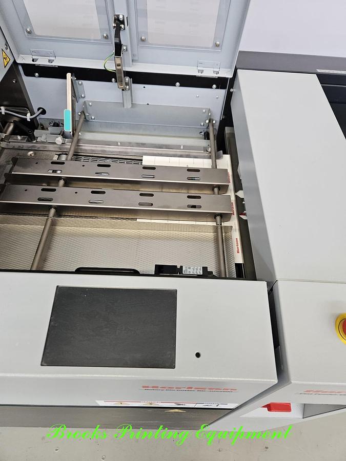 Used Horizon RD-4055 DM, 2019