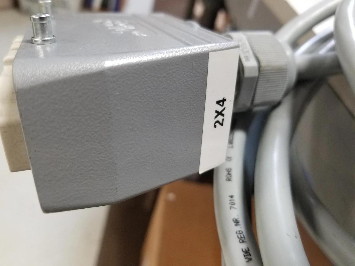 Coupling Box, Serial #131873 (KS1423)