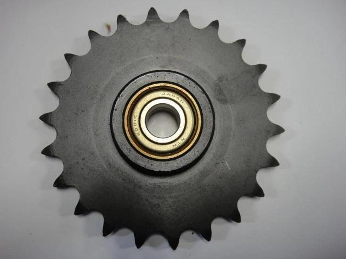 Hamada Delivery Driven Sprocket, Part #A17-30-1A-3