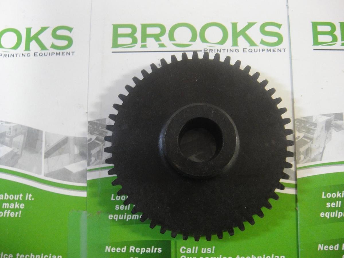 Hamada Timing Drive Gear, Part #M05-33-3