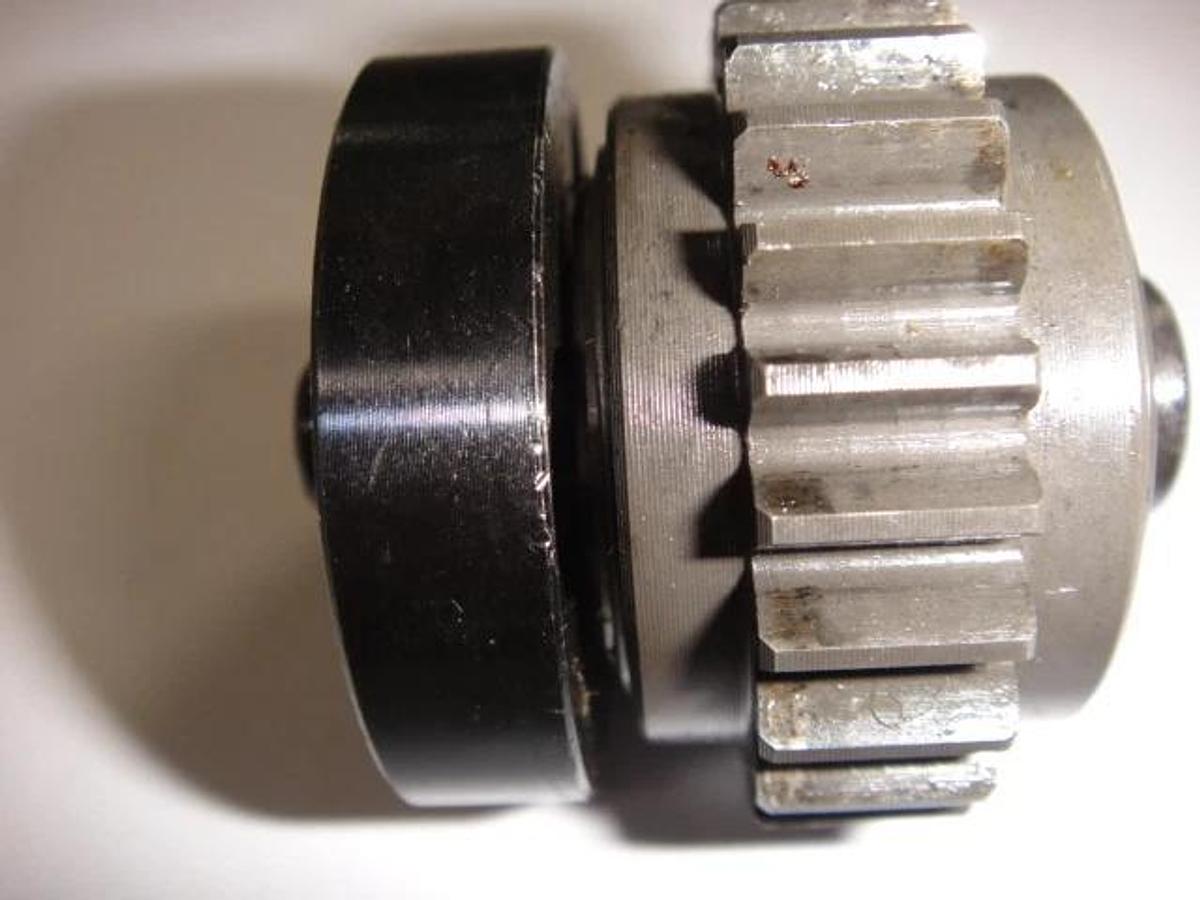 Hamada Gear, Part #8203-13073