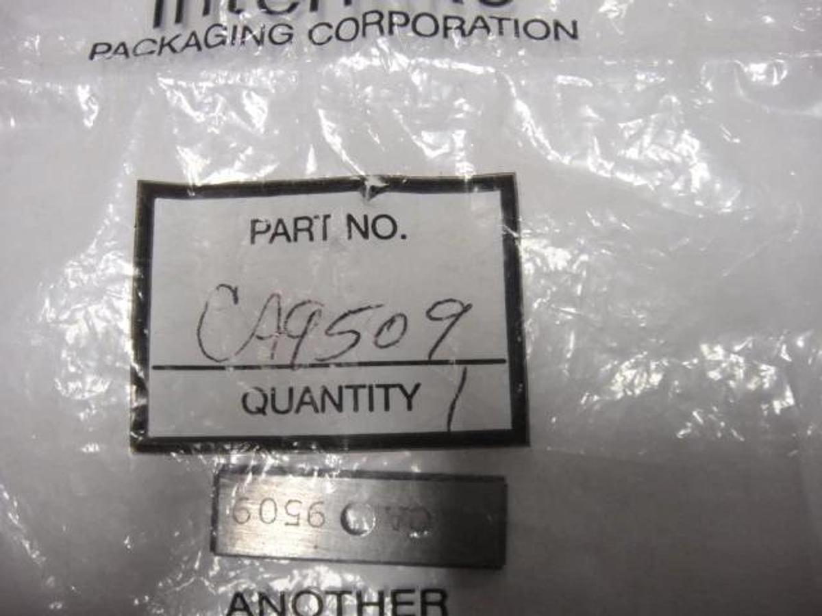 Used Interlake Driver, Model #CTTT-2063-R3