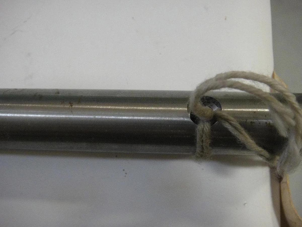 Hamada Drive Shaft for XL-XLA, Part #CM05-78