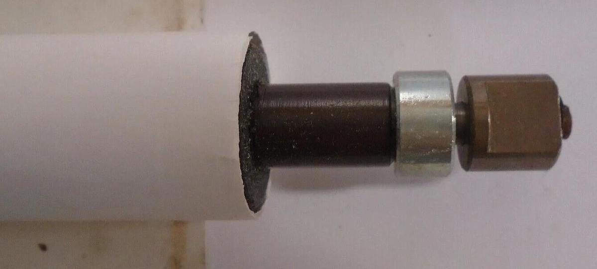 Multigraphics 1330, 1650, 1650XE Ink Distributor Roller, Part #13-8-187810