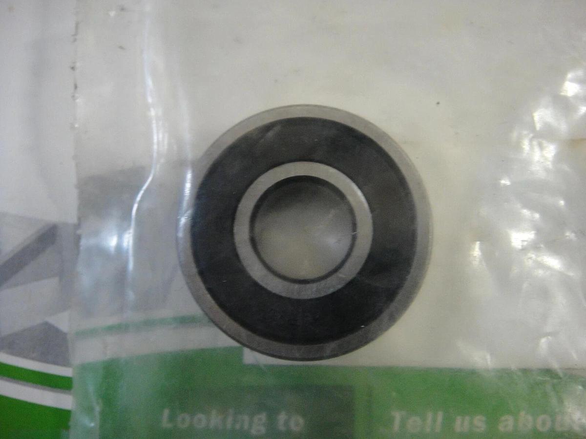 Used Ryobi/Kompac Ball Bearing, Part #92586