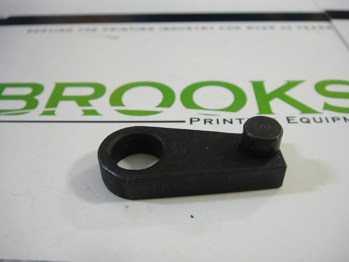 Hamada Ratchet Drive Pawl, Part #R02-20-1A-3