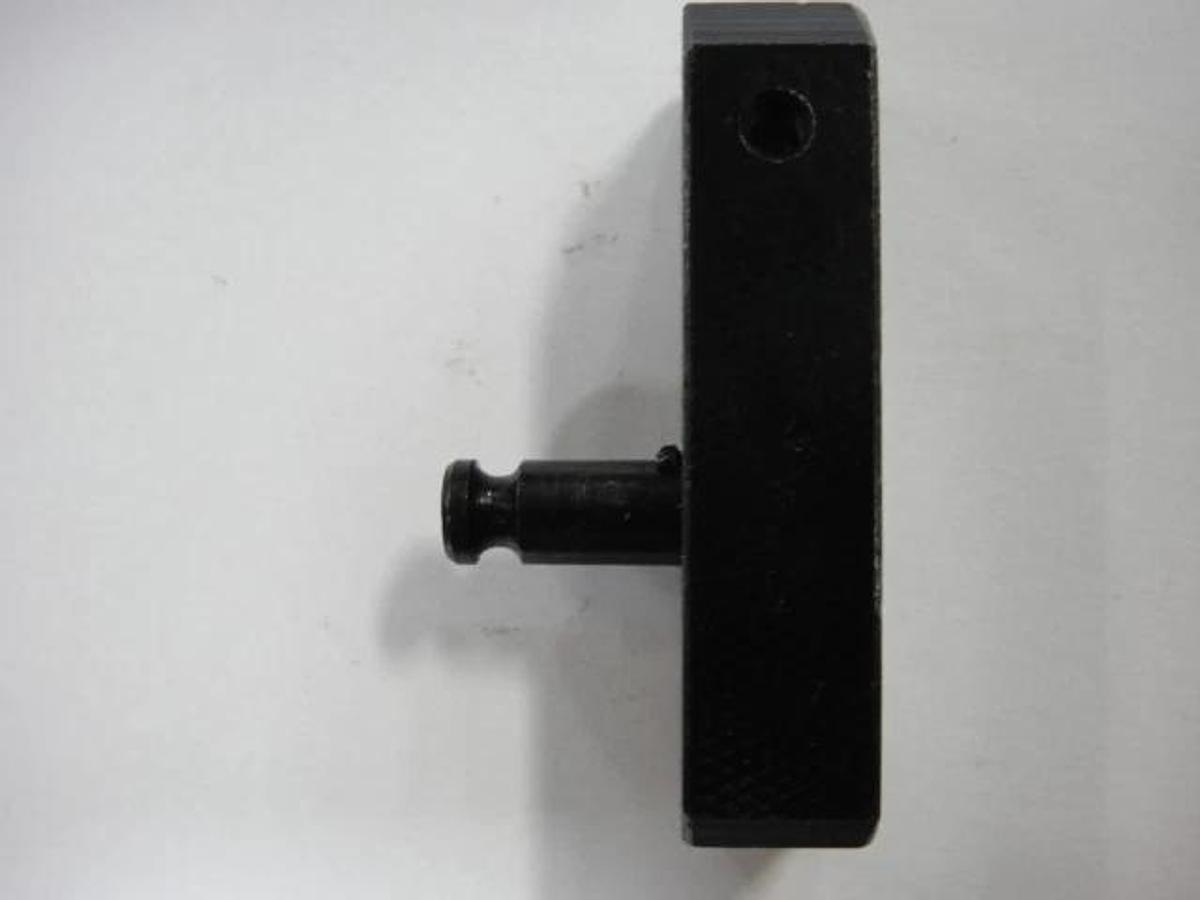 Hamada Front Guide Shaft Lever, Part #A14-39-3