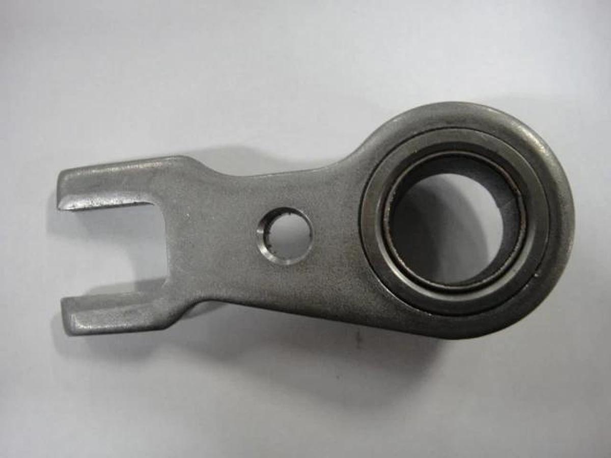 Hamada Ductor Roller Bracket, Part #7403-06007B