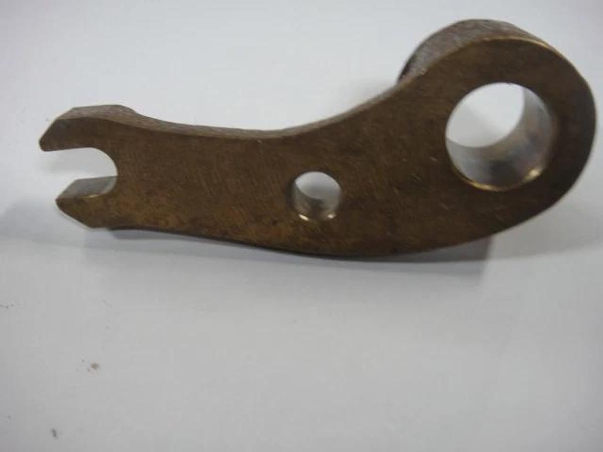 Hamada Ink Ductor Arm (Left Side, 1st & 2nd Unit), Part #R11-28-3