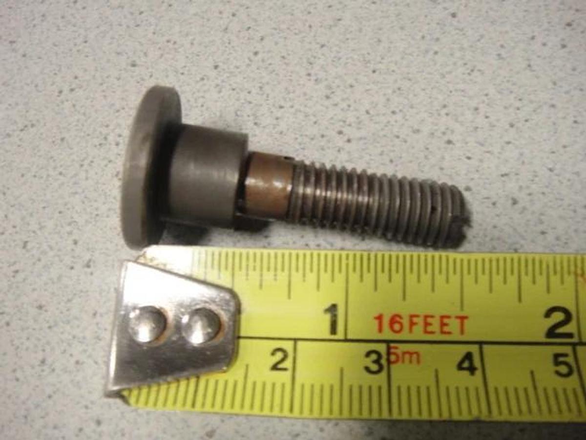 Dalghren Dampening Unit Screw