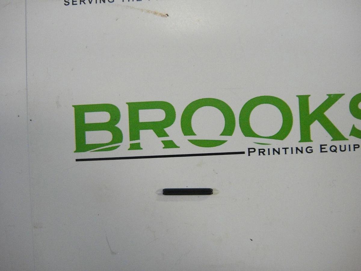 Hamada Roll Pin, Part #183-141