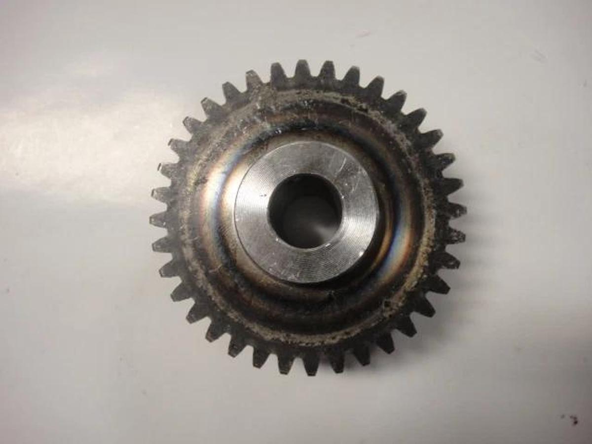 Ryobi Gear, Part #03-121670