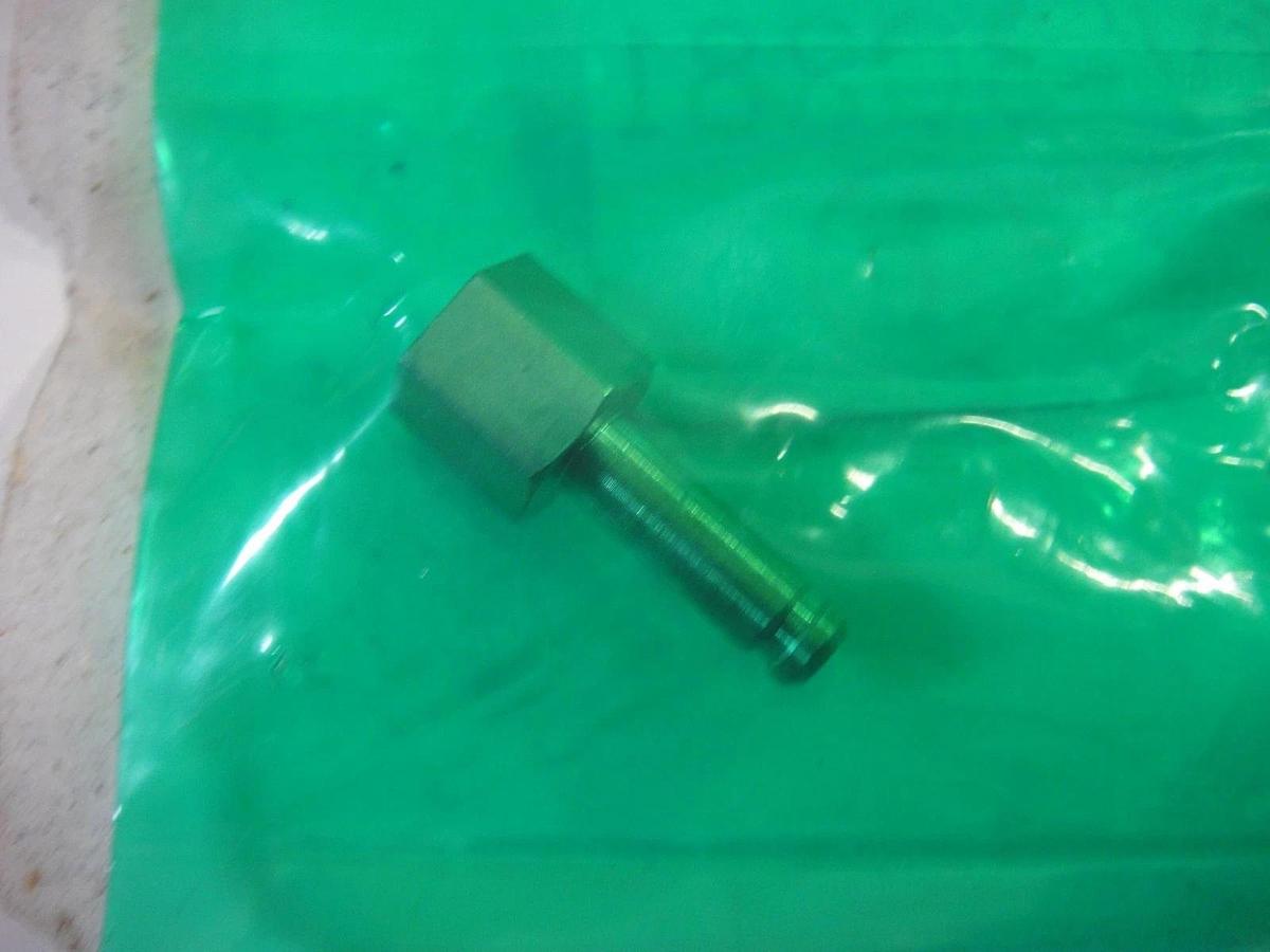 Duplo Pillar/DBM- 400-STL, Part #11V-30281