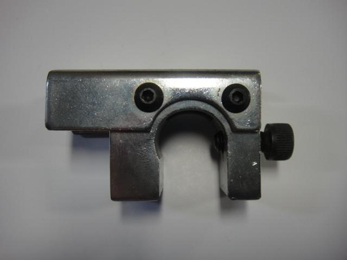 Hamada Inboard Paper Guide Assembly, Part #A05-30-1A-3