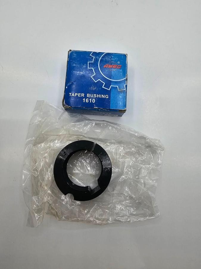 Hamada Drymet Bushing, Part #243-634