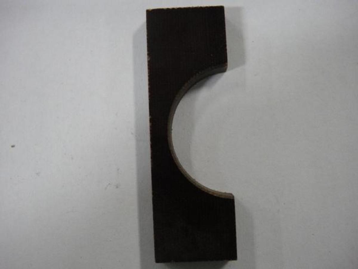 Hamada OEM Fiber Spacer, Part #M03-32-3