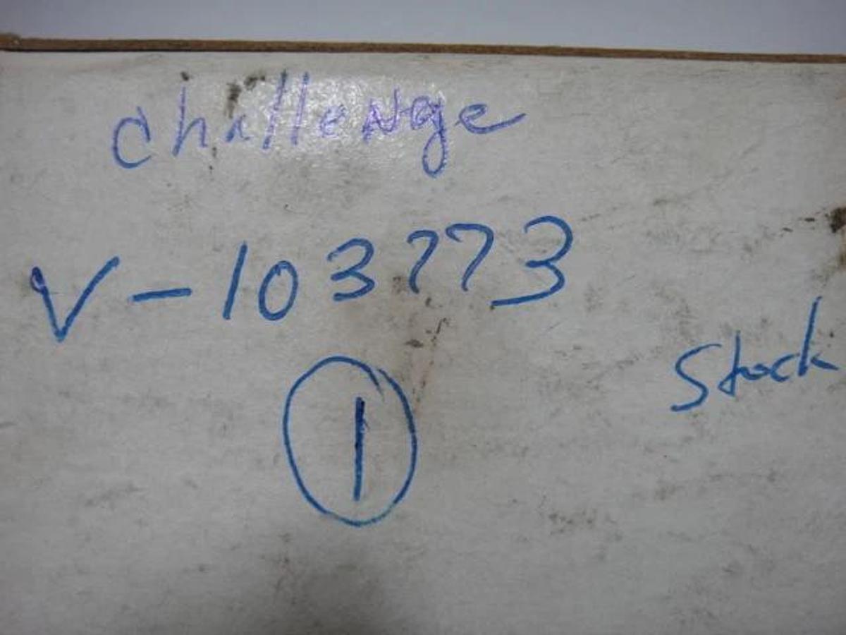 Used Challenge Bushing, Part #V103773