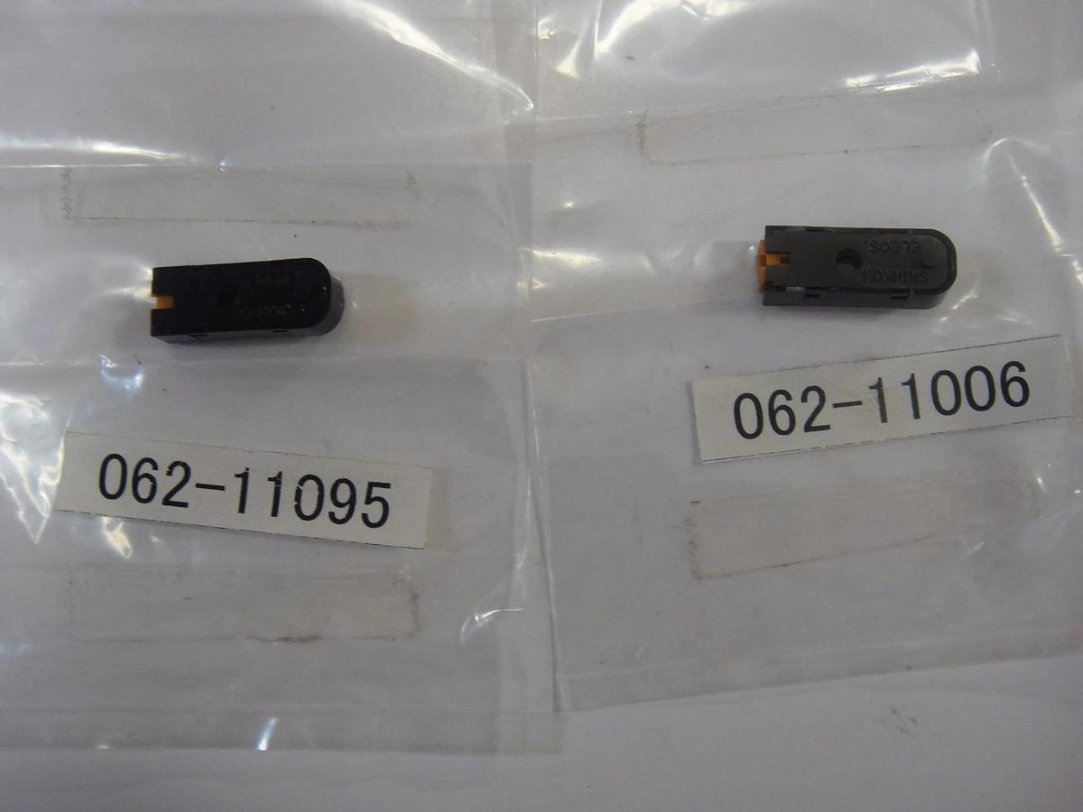 Duplo Sensor Set, Part #062-110-06/06-11095