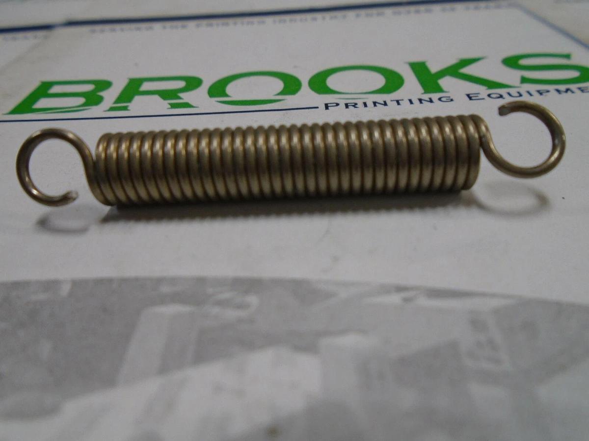 Hamada Tail Guide Spring (HSP1), Part #H11-51-3