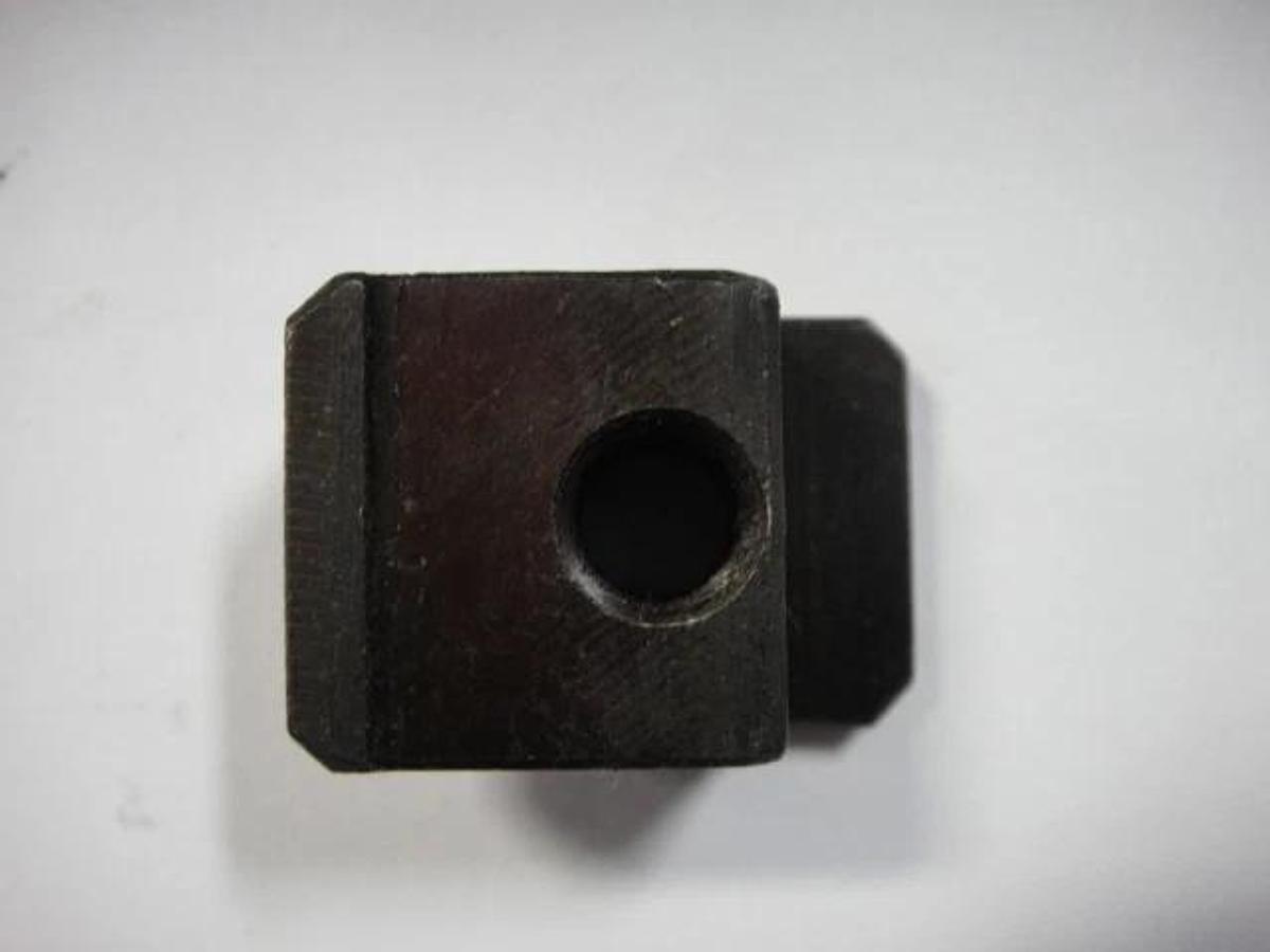 Hamada Lock Nuts (OPS), Part #G01-16-3