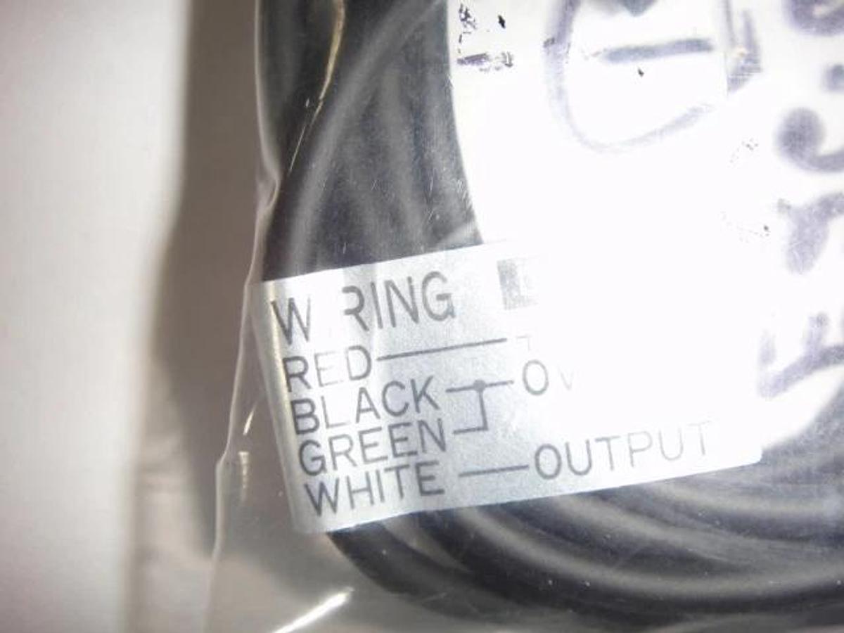 Hamada Sensor, Part #E26-66-3