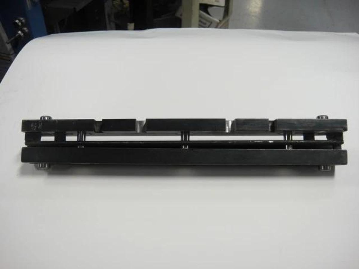 Used Fenimore Punch Dyes, 3 Holes 1"