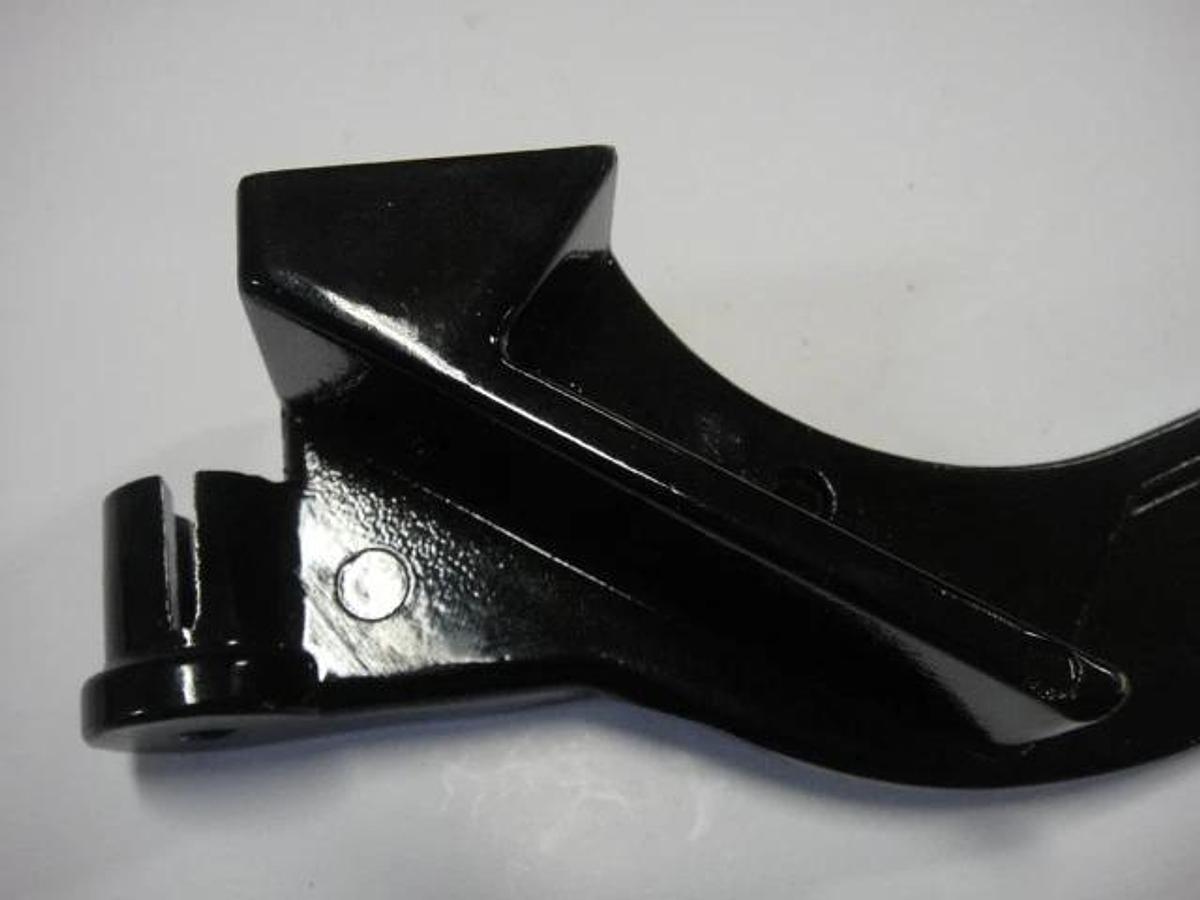 Hamada Frame Bracket OPS, Part #I06-01-3