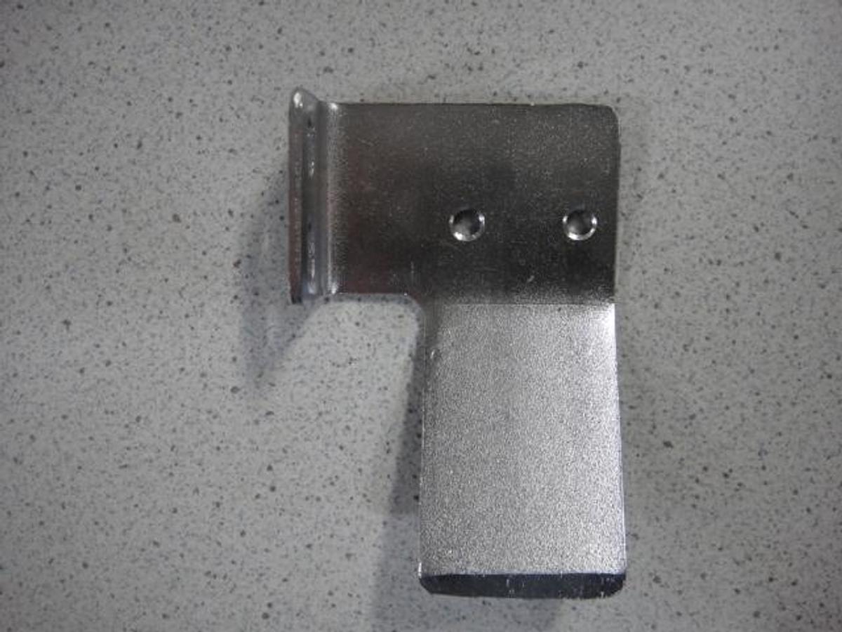 Hamada Paper Retainer Bracket, Part #H15-15-3