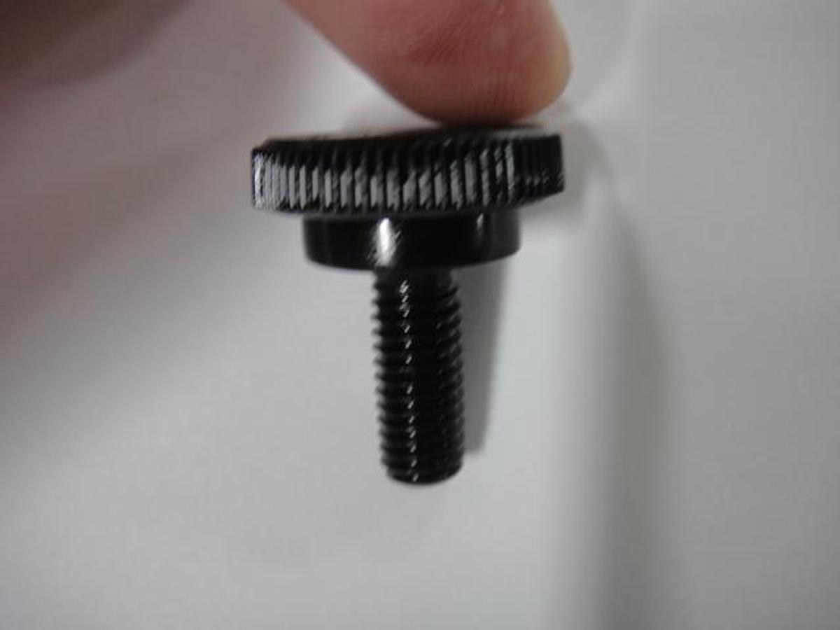 Hamada Adjusting Knob, Part #KC05-35