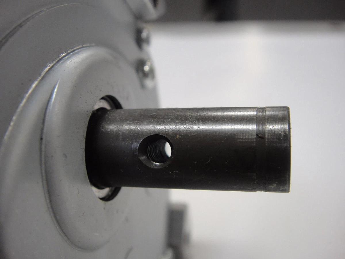 Used Duplo Motor (24V-150rpm), Part #98Y-85162