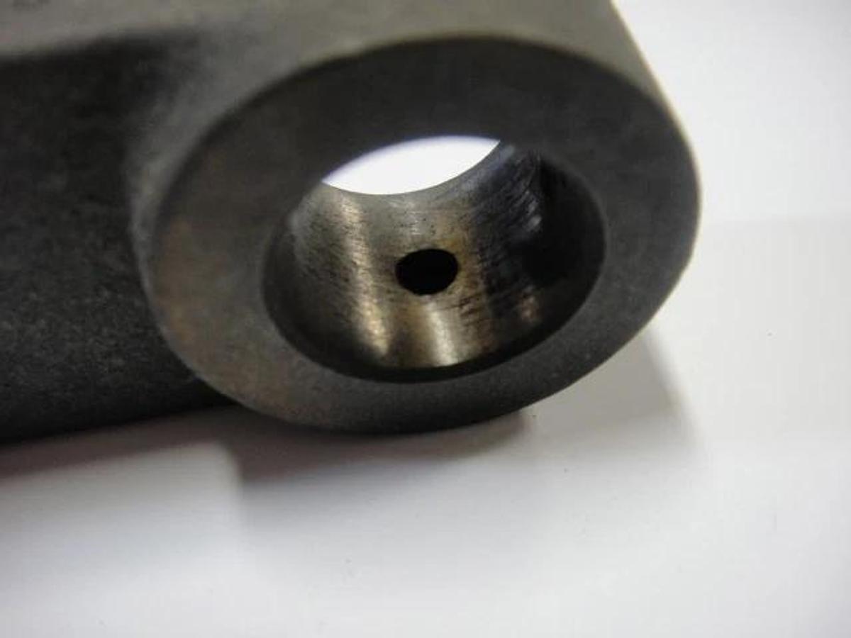 Hamada Pilot Shaft, Part #H05-26-3