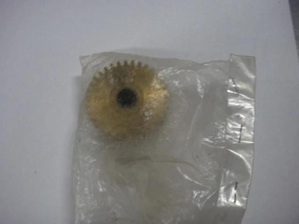 Hamada Combination Gear, Part #M05-42-1A-3