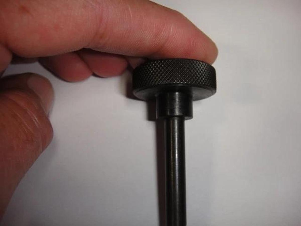 Hamada Thumb Screw (TH1), Part #6903-04006