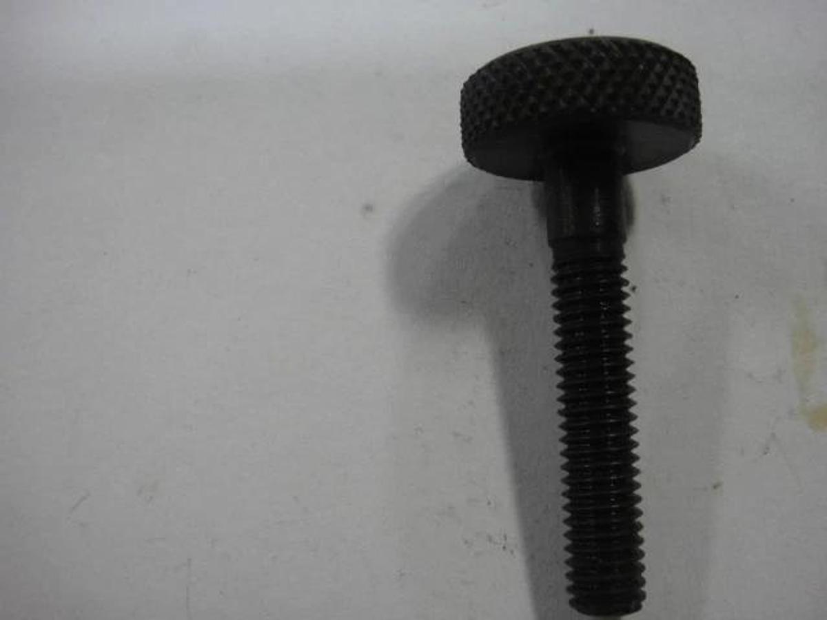Hamada Thumb Screw, Part #I08-33-3