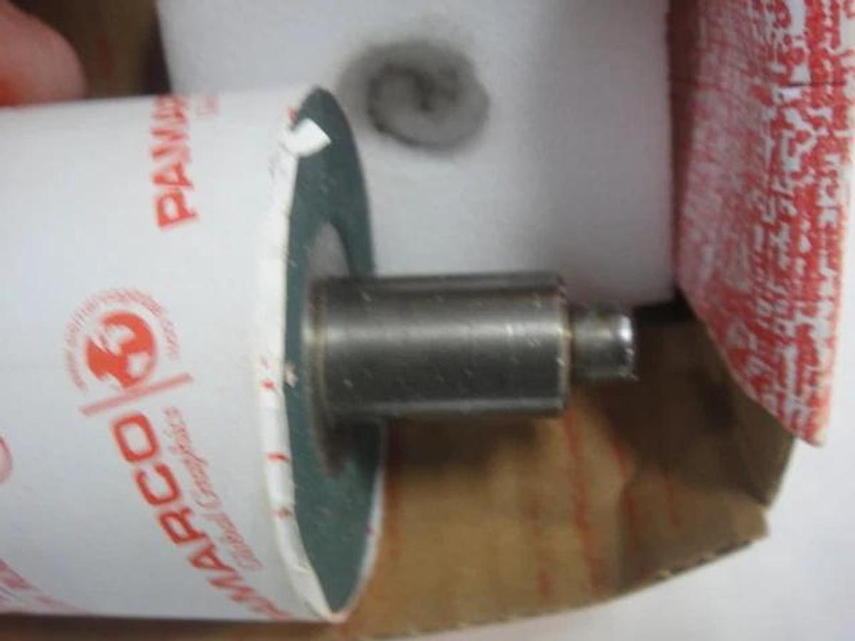 Ryobi Continuous Dampening Water Metering Roller, Part #52R51P