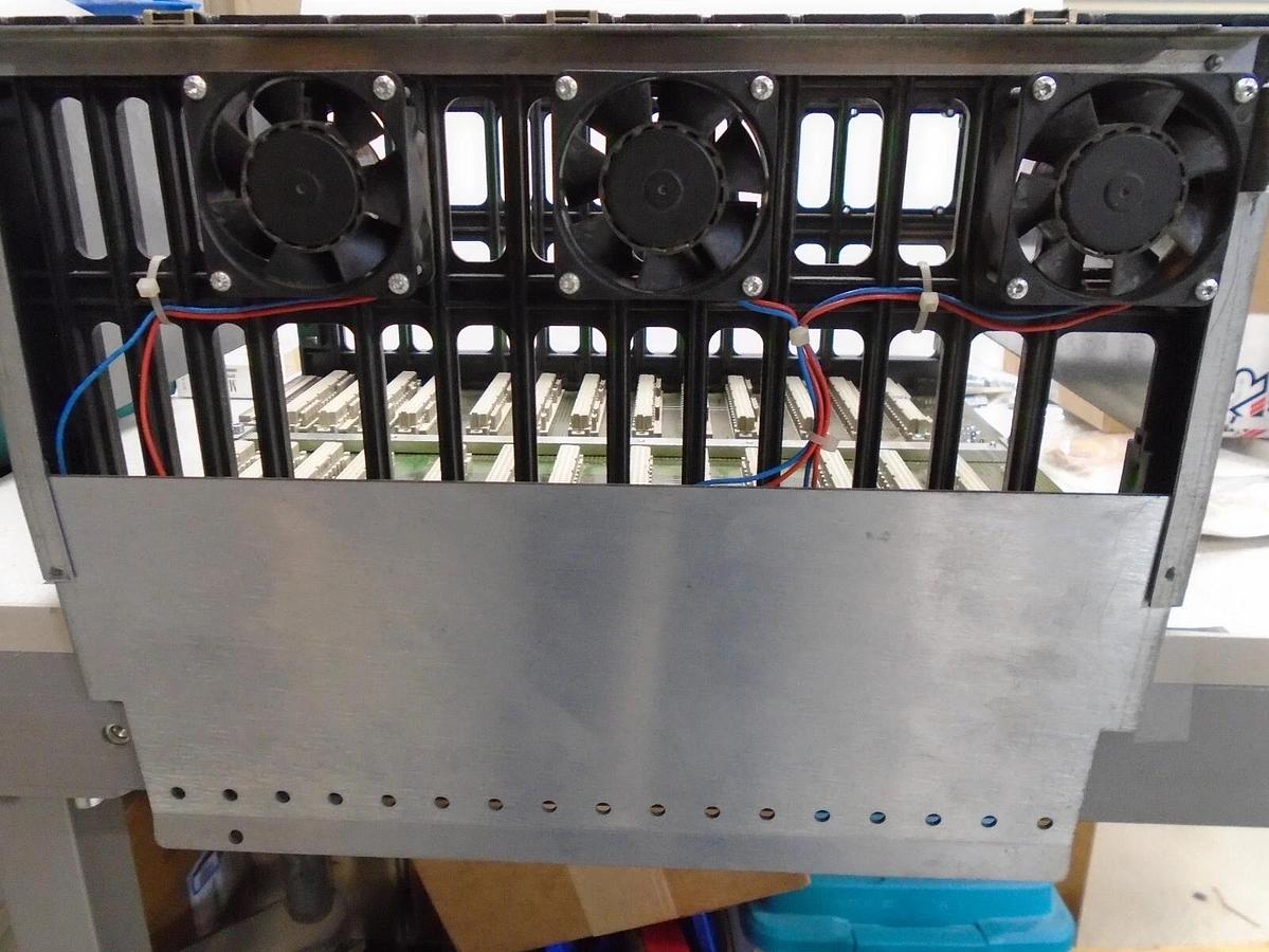 Polar 78X Mother Board