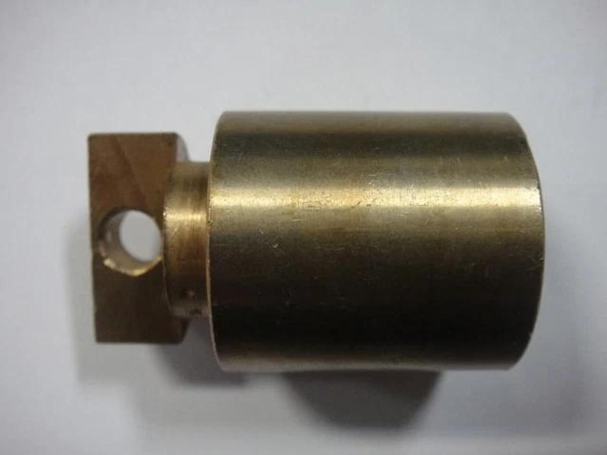 Hamada Bearing Assembly, Part #R51-17-1A-3