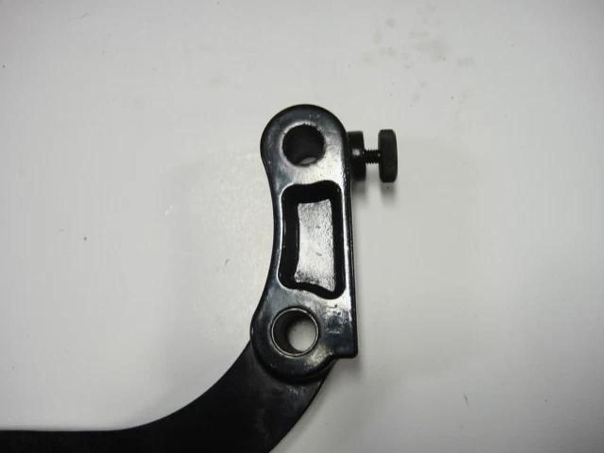 Hamada Guard for Delivery Pile, Part #A18-58-1A-3