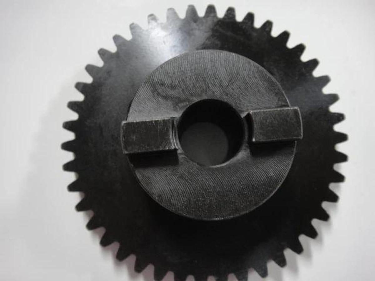 Hamada Interm Elevating Gear, Part #H09-01-3